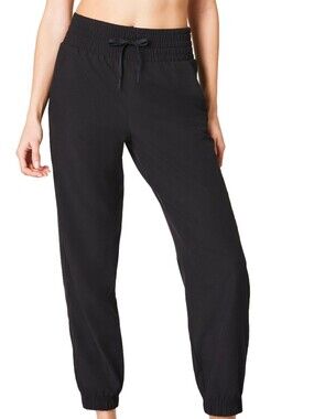 Kyodan Strstch Drawstring Joggers Xs